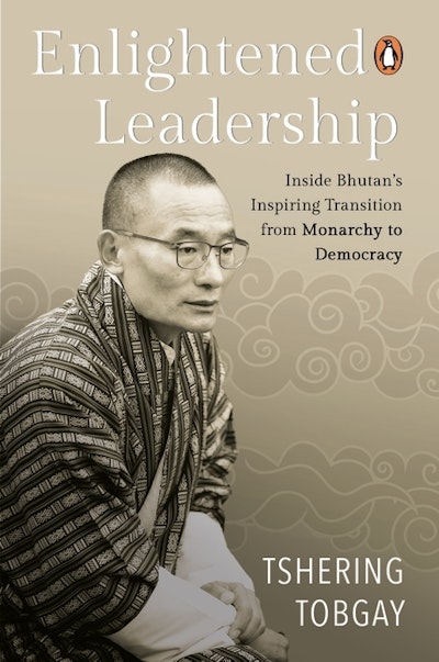 Enlightened Leadership