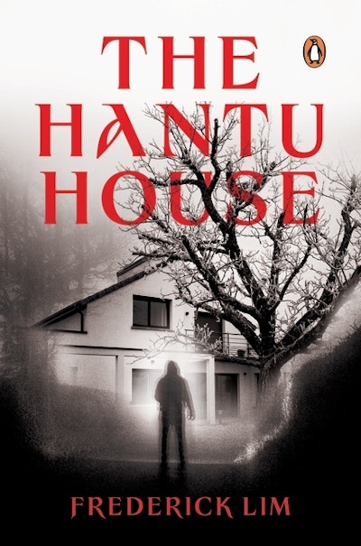 The Hantu House