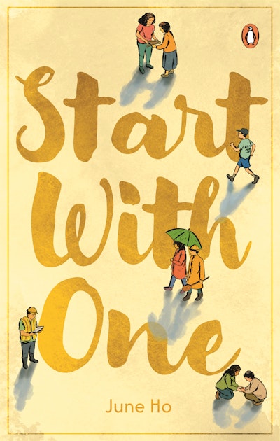 Start With One