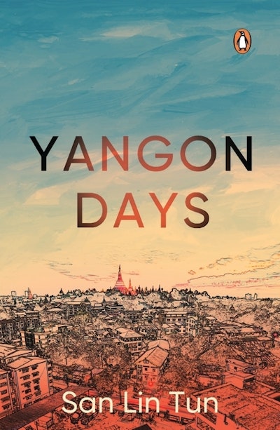 Yangon Days