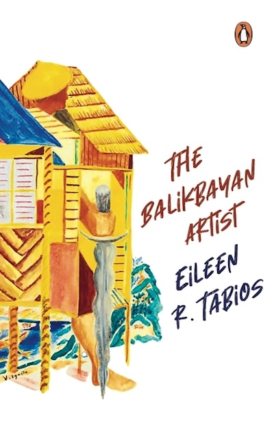 The Balikbayan Artist