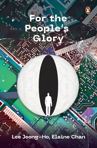 FOR THE PEOPLE’S GLORY
