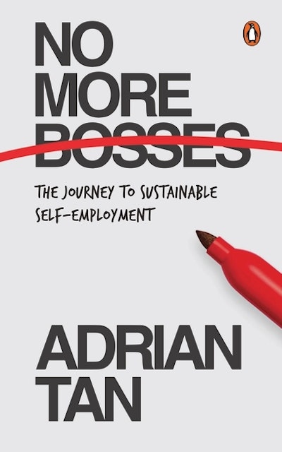 No More Bosses