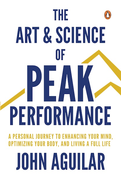 The Art and Science of Peak Performance