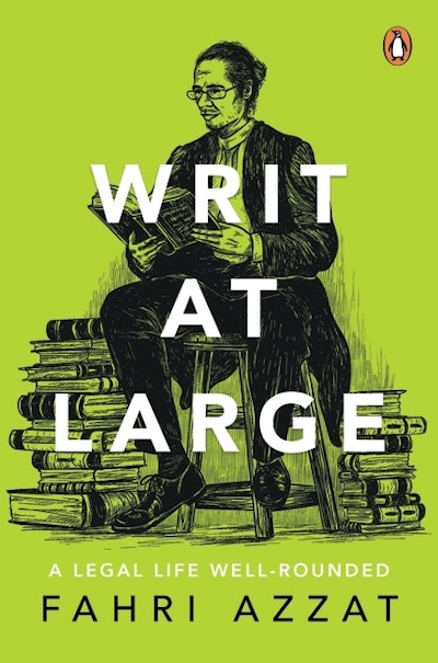 Writ at Large
