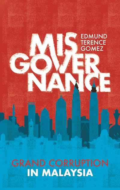 Misgovernance