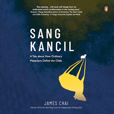 Sang Kancil: How Seven Ordinary Malaysians Defied the Odds