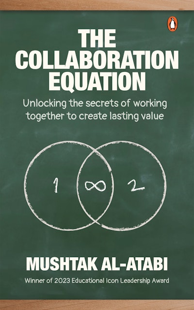 The Collaboration Equation