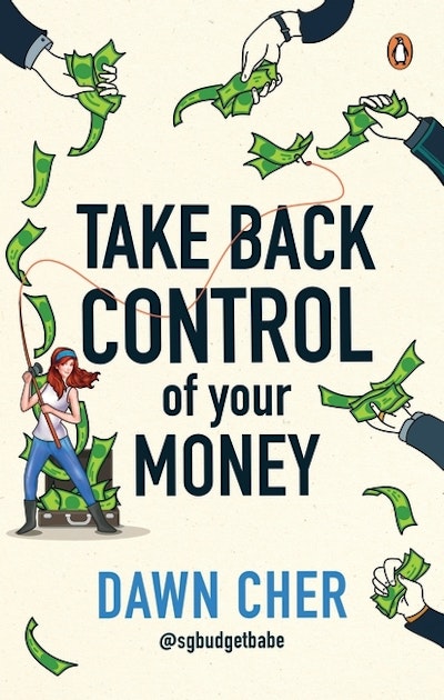 Take Back Control Of Your Money