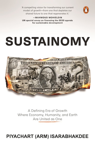 Sustainomy