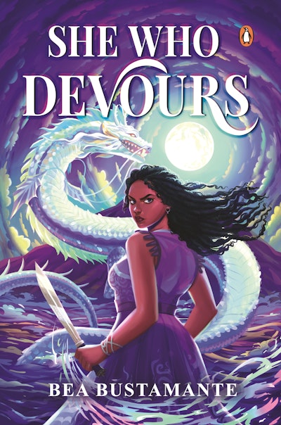 She Who Devours