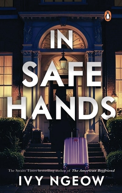 In Safe Hands