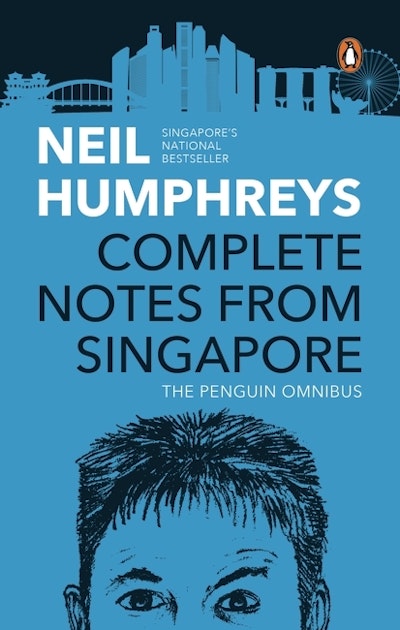 Complete Notes from Singapore