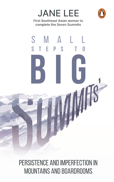 Small Steps to Big Summits