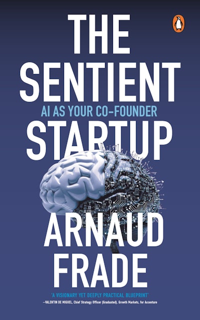 The Sentient Startup
