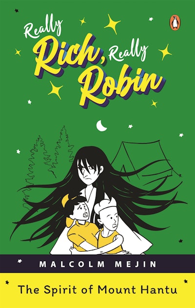 Really Rich, Really Robin