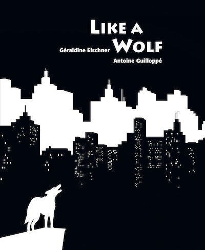 Like a Wolf