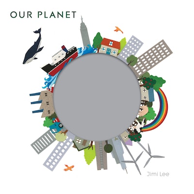 Our Planet