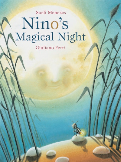 Nino's Magical Night