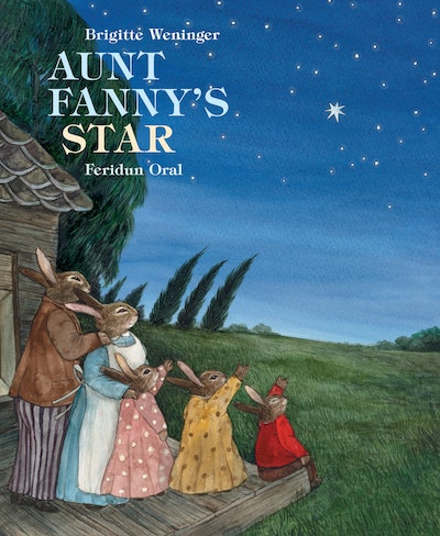 Aunt Fanny's Star