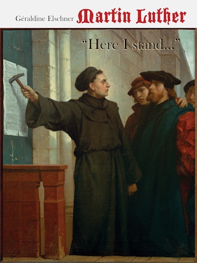 Martin Luther