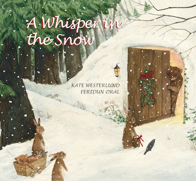 A Whisper In the Snow