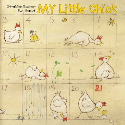 My Little Chick