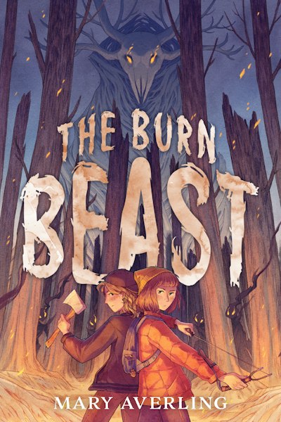 The Burn Beast