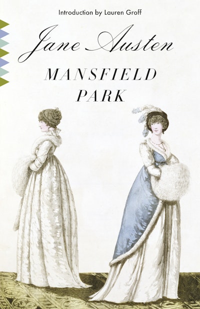 Mansfield Park