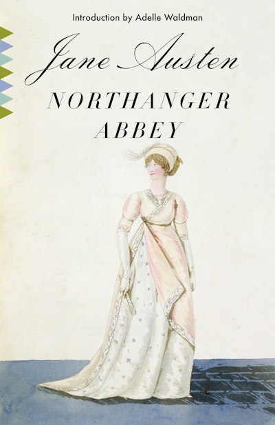 Northanger Abbey