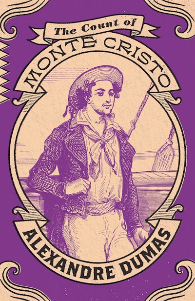 The Count of Monte Cristo
