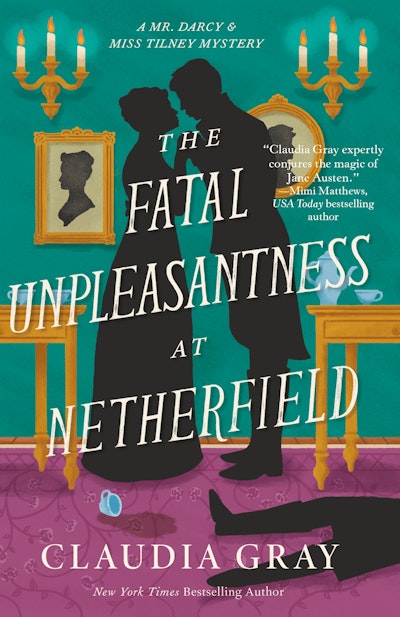 The Fatal Unpleasantness at Netherfield