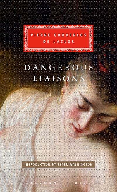 Dangerous Liaisons