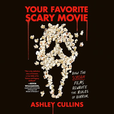 Your Favorite Scary Movie