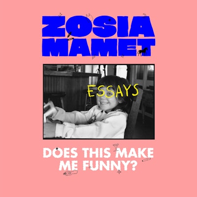 Does This Make Me Funny?