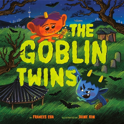 The Goblin Twins