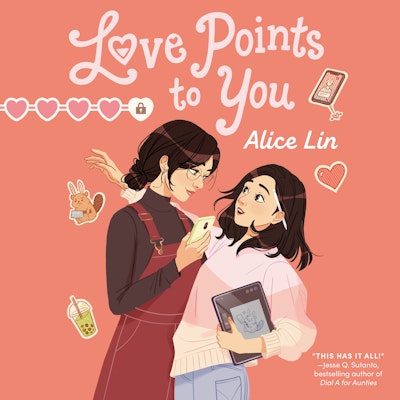 Love Points to You