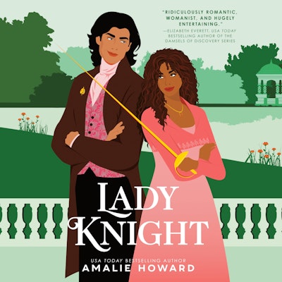 Lady Knight