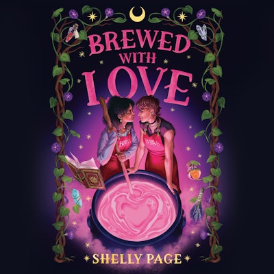 Brewed with Love