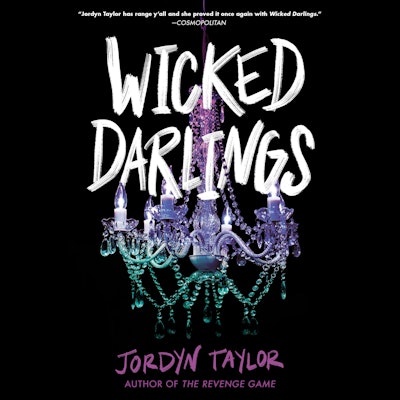 Wicked Darlings