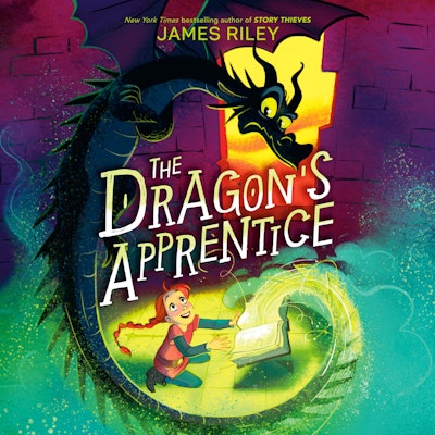 The Dragon's Apprentice