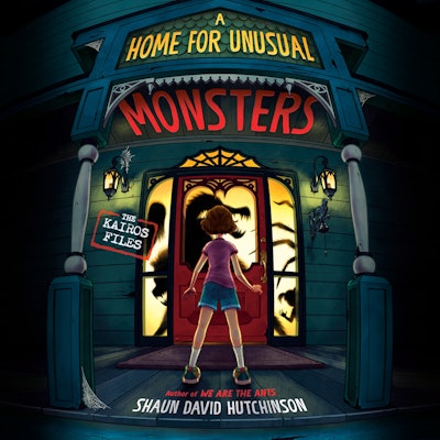 A Home for Unusual Monsters