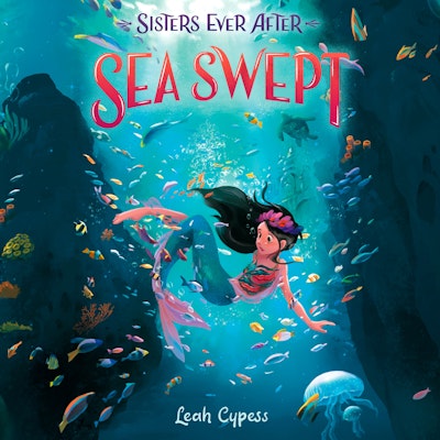 Sea Swept