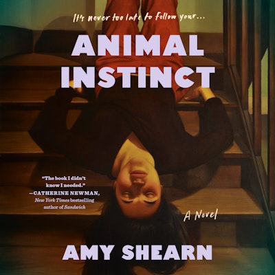 Animal Instinct