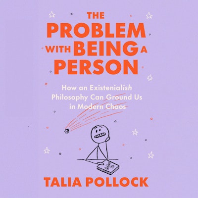 The Problem with Being a Person