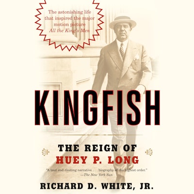 Kingfish
