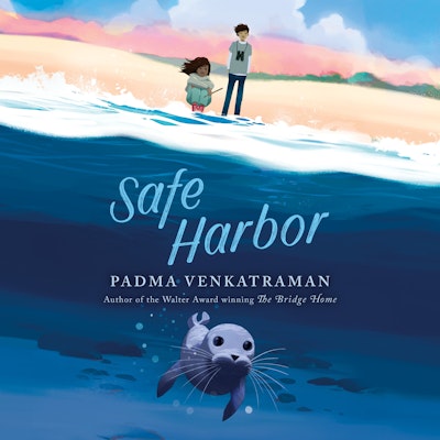 Safe Harbor