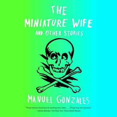 The Miniature Wife