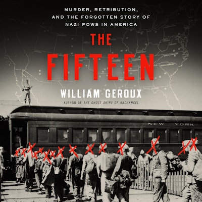 The Fifteen