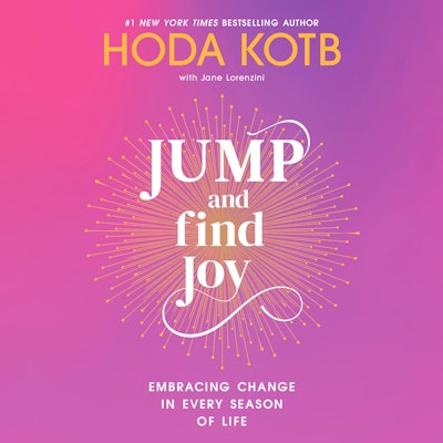 Jump and Find Joy